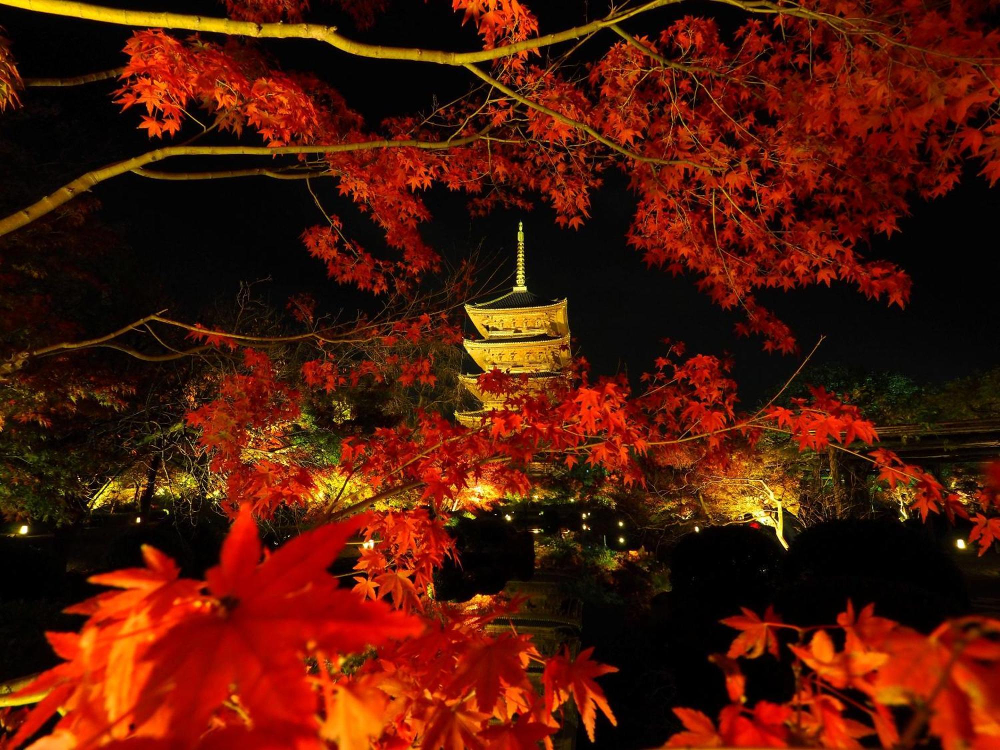 Stay Sakura Kyoto Higashi Hongan-Ji I 외부 사진